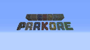 Download ParkORE for Minecraft 1.12.2